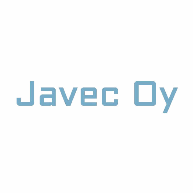 javec logo
